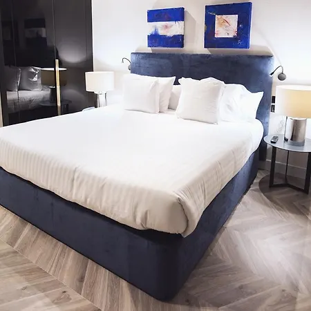 Palacio Salvetti Suites Alicante Exterior photo