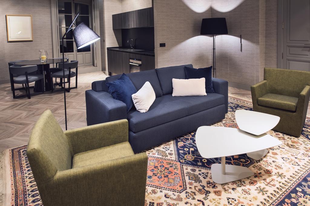 Appartement Palacio Salvetti Alicante