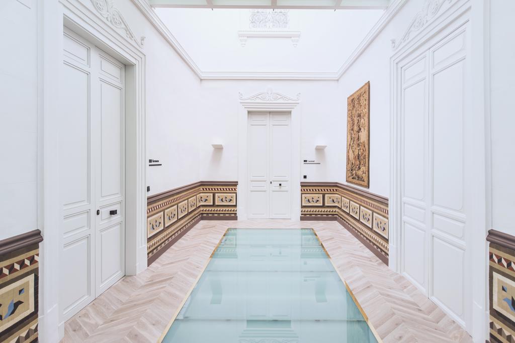 Palacio Salvetti Appartement Alicante
