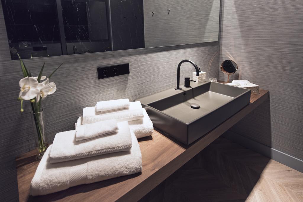 Palacio Salvetti Appartement *