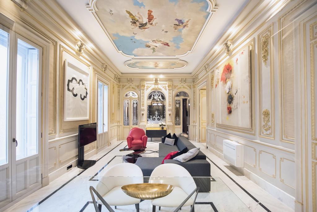 Appartement Palacio Salvetti Alicante