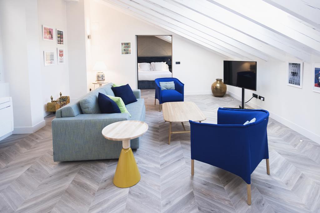 Palacio Salvetti Appartement Alicante