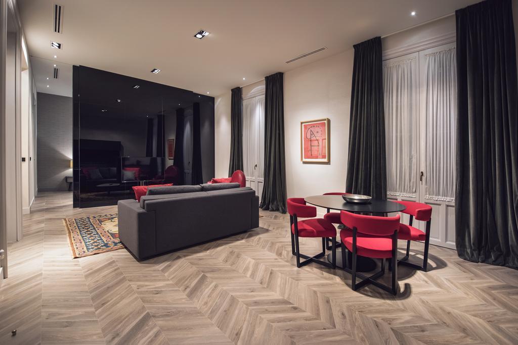 Appartement Palacio Salvetti *