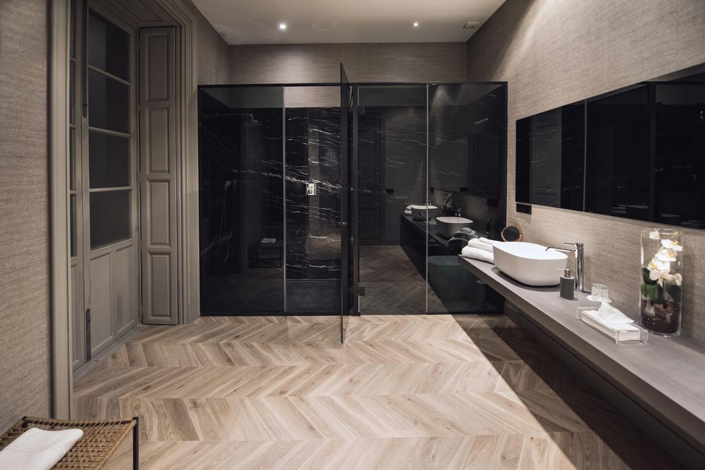 Appartement Palacio Salvetti