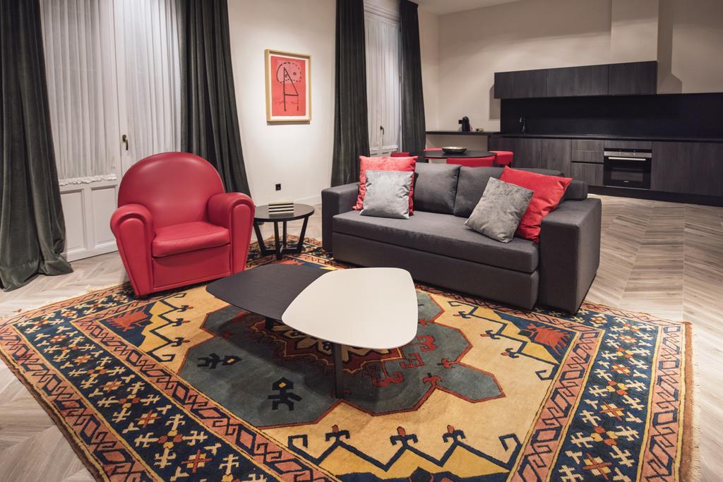 Appartamento Palacio Salvetti Alicante