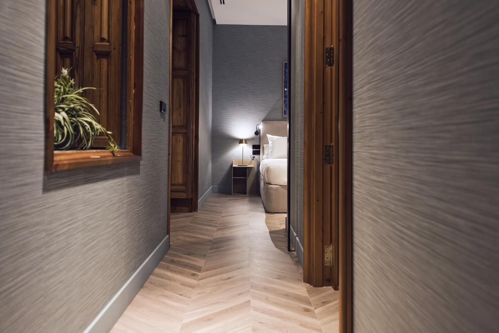 Appartement Palacio Salvetti *