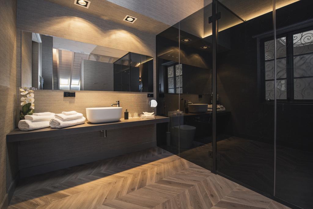 Palacio Salvetti Appartement *