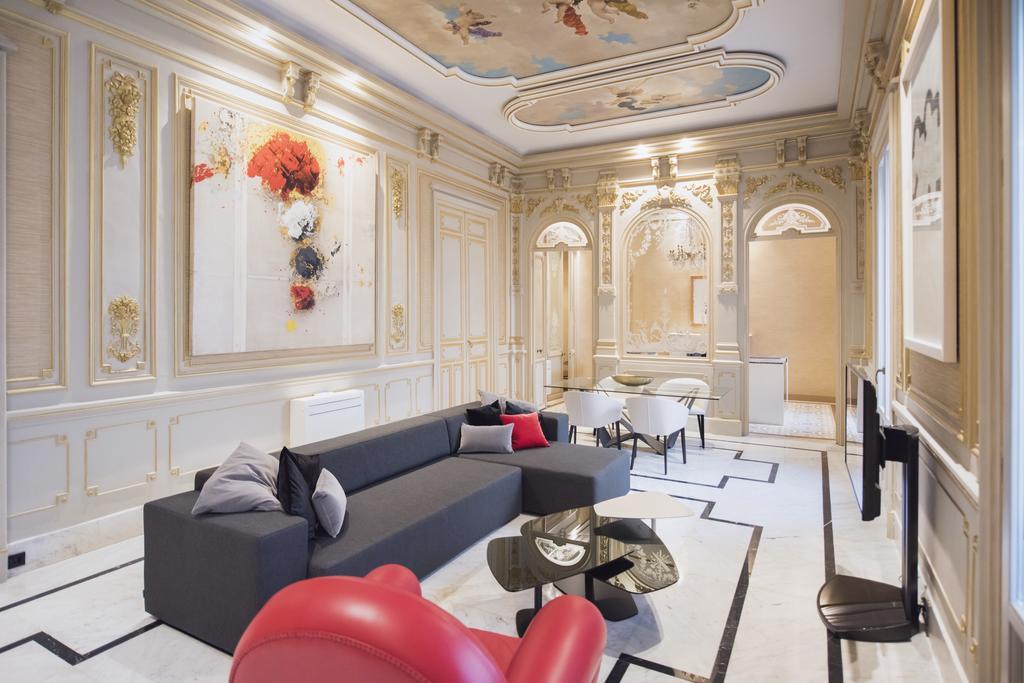 Appartamento Palacio Salvetti Alicante